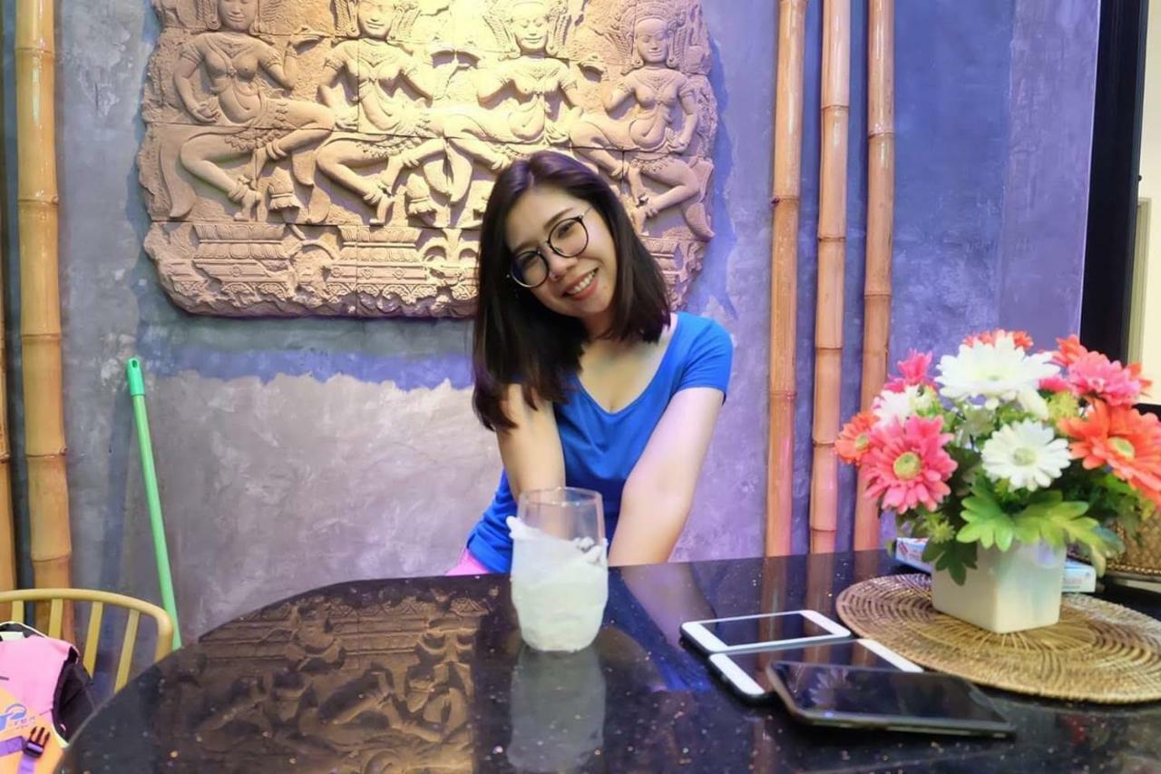 Arawan Pool Villa HHQ Buitenkant foto